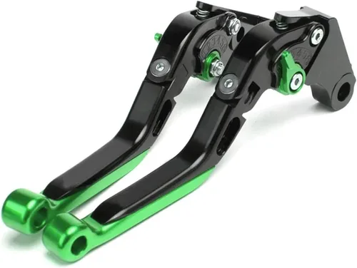 Miniatura 16 de Brake Clutch Levers FZ8 FZ 8 2011 2012-2015 Motorcycle Accessories CNC Aluminum Brake Clutch Levers(016)