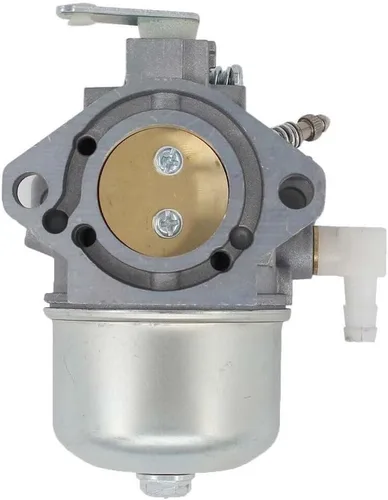 Miniatura 3 de Carburador apto para motor DeVilbiss 5000 GB5000 Generator GenPower 10.0hp B&S