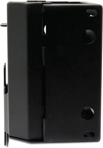 Miniatura 4 de Vosker V100 y V200 - Caja de seguridad impermeable para cámara al aire libre - Funda protectora de acero resistente Resistente a la intemperie y a