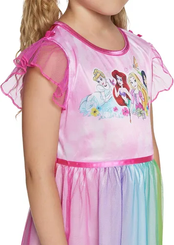 Miniatura 61 de Disney - Camisón de fantasía para niña