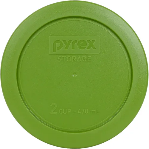 Miniatura 4 de Pyrex Simply Store repuestos de tapas – solo tapas, Multicolor