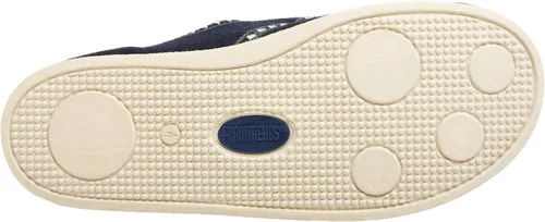 Miniatura 4 de Pantuflas de cohete Foamtreads (infante niño niño grande).
