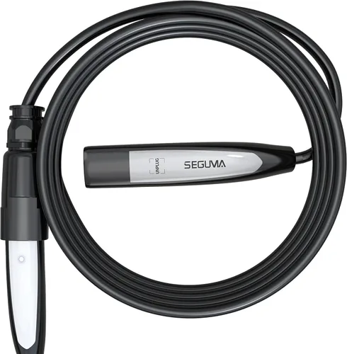 Miniatura 8 de Cable de extensión de cargador EV para Tesla, 50 amperios, 40 pies hasta 240 V, 12 kW, cable de extensión NACS Plug EV para conector de pared Tesla