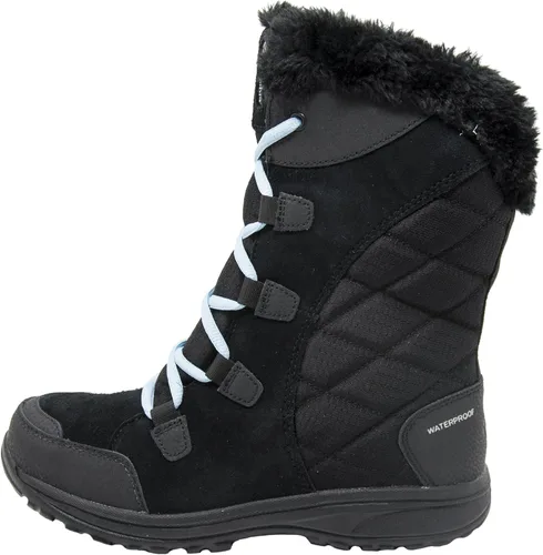 Miniatura 7 de Columbia Botas de nieve Ice Maiden II para mujer, Nieve