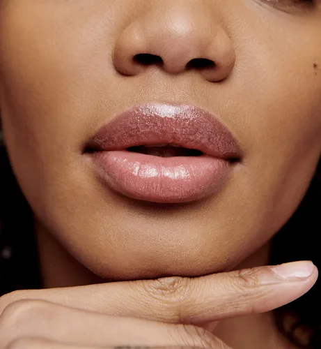 Miniatura 3 de jane iredale HydroPure - Brillo de labios hialurónico, brillo hidratante, exfolia y suaviza, no pegajoso, aroma a vainilla, vegano y libre de Rosa