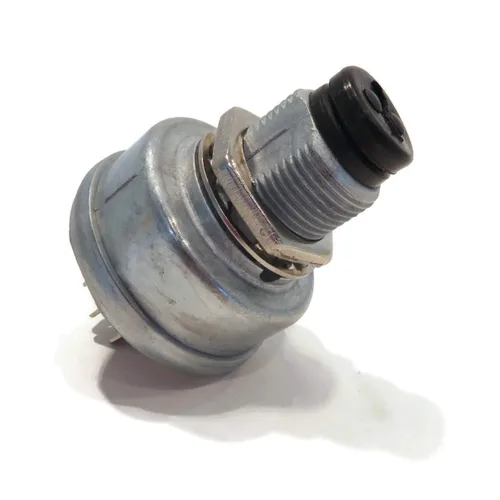 Miniatura 5 de The ROP Shop Interruptor de encendido con llaves para John Deere Z425 Z435 Z445 Z465 Z510A Z520A Z525E