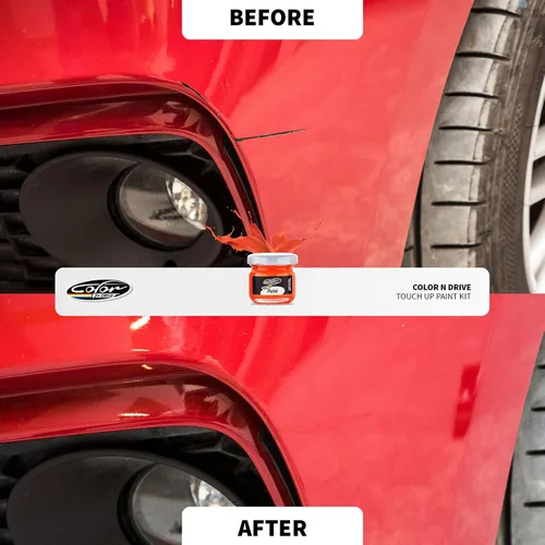 Miniatura 5 de Color N Drive - Pintura de retoque para Hyundai