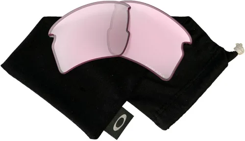 Oakley Lentes originales Flak 20 XL OO9188 de repuesto bolsa de paquetepaquete con kit de diseñador iWear
