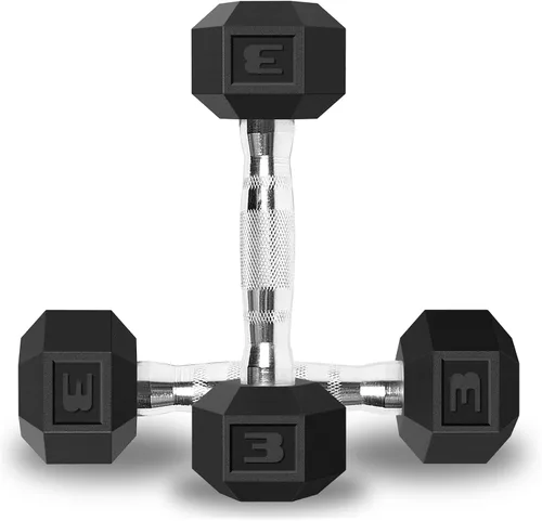 Miniatura 96 de Balelinko Equipo de Gimnasio en Casa, Entrenamiento de Fuerza, Pérdida de Peso, Pesos para Pilates, Yoga, Pesos para Mujeres, Hombres, Personas