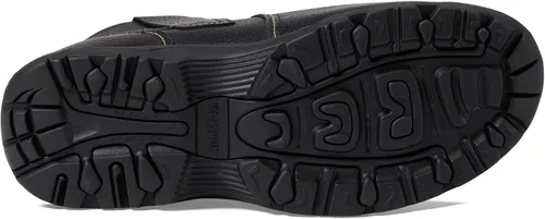 Miniatura 3 de Florsheim Botas de trabajo Hercules para hombre, Negro, M