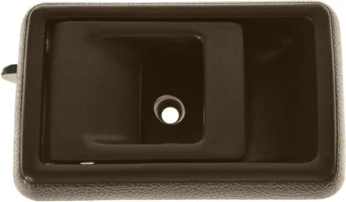Miniatura 157 de TRQ Manija de puerta interior delantera izquierda cromada para el lado del conductor compatible con Chrysler 200 2011-2016