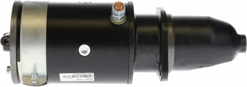 Miniatura 2 de Piezas de OEG nuevo arrancador compatible con International Farmall McCormick Gas 63608D, 1107427, 1107448, 104219A2, 997870R91, D10B33, SDR0088