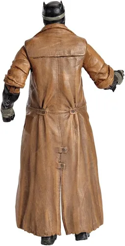 Miniatura 2 de Batman v Superman: Amanecer de Justicia Multiverse Knightmare Figura de Batman (Apocalypse Flashback) 6 pulgadas