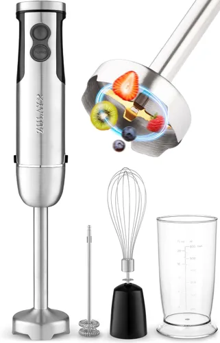 Miniatura 16 de Immersion Blender Handheld