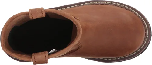 Miniatura 5 de Georgia Boot Unisex-Child Gb202 Mid Calf Boot