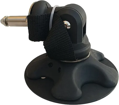 Miniatura 4 de Base de pie de mástil plegable de nailon duradero para windsurf