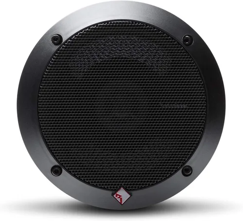 Miniatura 2 de Rockford Fosgate P152 Punch Altavoces coaxiales de 2 vías de gama completa de 5.25 pulgadas, color negro (par)