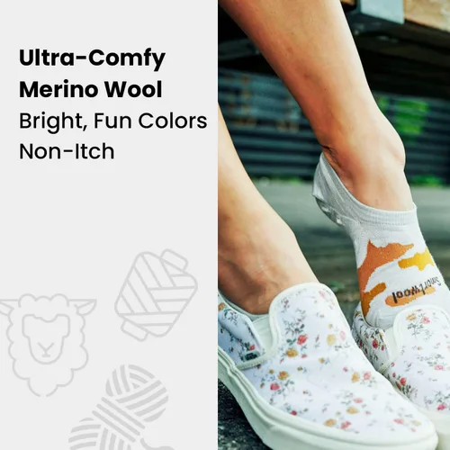 Miniatura 4 de Smartwool Calcetines altos con cojín ligero para mujer