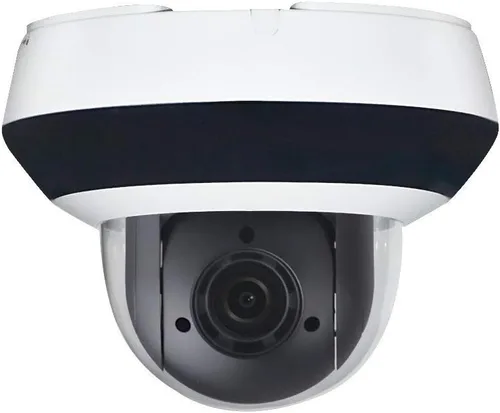 Miniatura 15 de VIKYLIN Cámara de seguridad IP 4K 8MP, DMSS/SmartPss Lite, cúpula Starlight con micrófono incorporado, ranura para tarjeta SD de 256 GB, lente