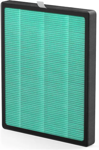 Miniatura 5 de Filtro de repuesto para purificador de aire R1, prefiltro 3 en 1, filtro HEPA verdadero, filtro de carbón activado de alta eficiencia