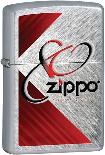 Miniatura 15 de Zippo Nostalgia Design 540 Color Glow in the Dark - Encendedor de bolsillo Nostalgia Gitd