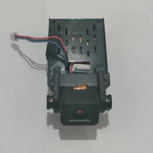 Caja De Cámara De Reemplazo Del Dron Para E99 K3 Pro 4K HD - Plegable Mini RC Quadcopter Helicóptero Piezas