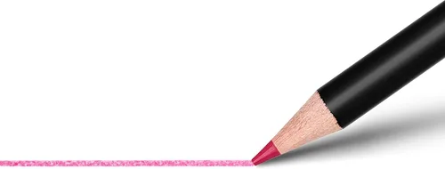 Miniatura 2 de BIC Intensity Lápices de colores en estuche de cartón de alta calidad apto para adultos, varios colores, paquete de 24