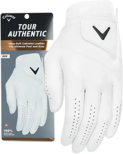 Miniatura 4 de Callaway Golf Tour - Guante auténtico