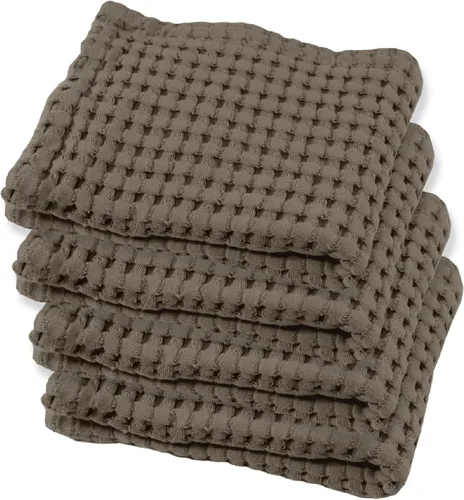 Miniatura 48 de GILDEN TREE - Toalla de baño tipo waffle de secado rápido, toallas de baño delgadas de lujo, toallas de baño 40x80 de gran tamaño, estilo moderno