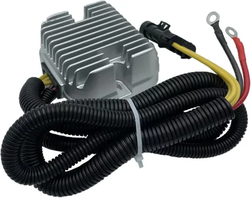 Miniatura 5 de 10-16 Regulador de Voltaje Rectificador Para Sportsman 550 XP850 Scrambler 850 XP1000
