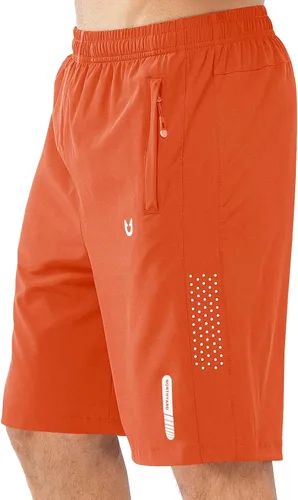 Miniatura 262 de NORTHYARD - Pantalones cortos deportivos para correr para hombres, ligeros, de secado rápido, 7, 5 o 9 pulgadas, para senderismo, deportes, gimnasio