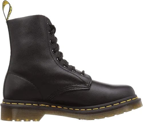 Miniatura 6 de Dr Martens - botas de cuero para mujer con ocho ojales para cordones