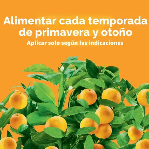 Miniatura 9 de Barras fertilizantes 100396 de Miracle-Gro para árboles frutales y cítricos, paquete de 12, 12