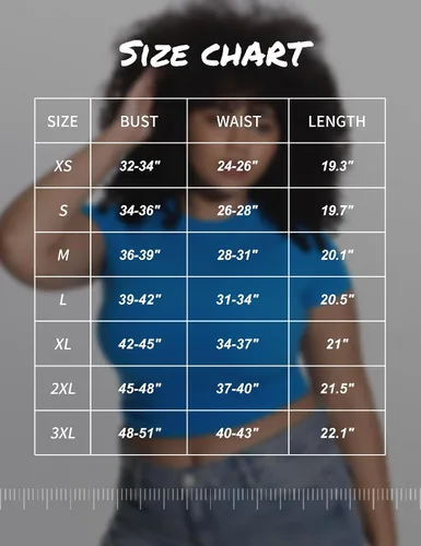 Miniatura 2 de PUMIEY Camiseta básica de manga corta con cuello redondo para mujer, con doble forro, ajustada, colección Smoke Cloud Pro
