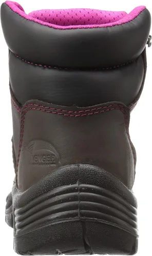 Miniatura 3 de Avenger Work Boots A7675 Zapato industrial y de construcción para mujer