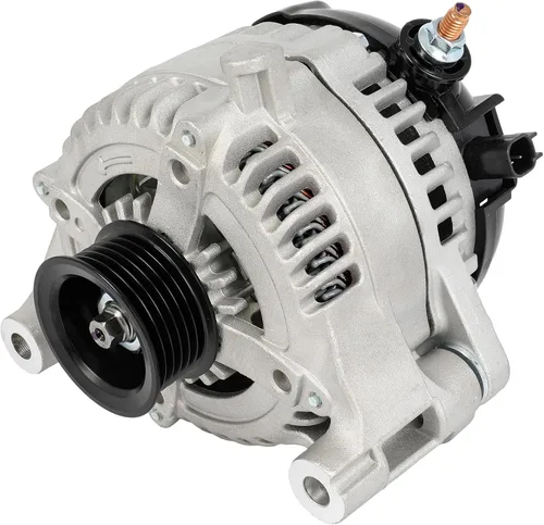 Miniatura 12 de SCITOO Alternador se adapta a Ford para F650 2004-2008, para Argosy, Classic, para Coronado, FL50, FL60 y para Kenworth T300 y para Sterling Truck