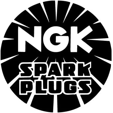 Miniatura 2 de Paquete de 10 bujías NGK BUHX (Stock # 2522)