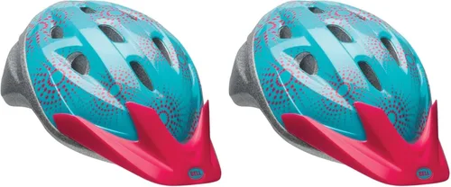Miniatura 12 de Bell Rally Casco para bicicleta para niños