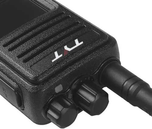 Miniatura 5 de TYT MD-380, walkie-talkie DMR/Moto TRBO