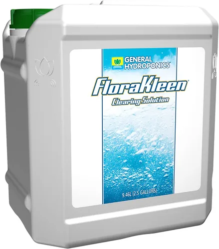 Miniatura 10 de General Hydroponics - Fertilizante para hidroponia para jardinería