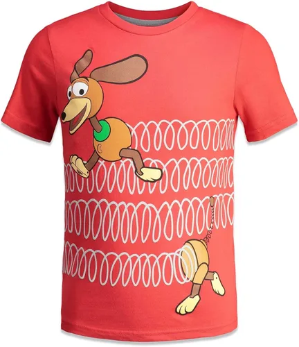 Miniatura 3 de Disney Camisetas de Mickey Mouse para niños