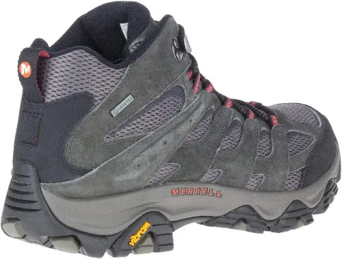 Miniatura 5 de Merrell Botas de senderismo Moab 3 Mid GTX para hombre
