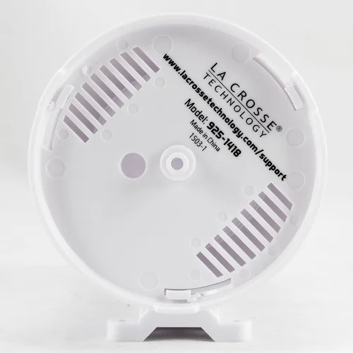 Miniatura 5 de La Crosse Technology 925 - Protector para sensor con montura