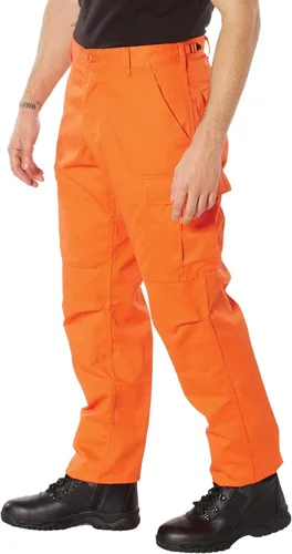 Miniatura 6 de Rothco Tactical BDU Pants
