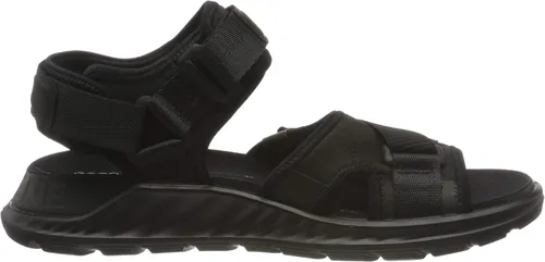 Miniatura 6 de ECCO Exowrap - Sandalias deportivas de 3 correas para hombre
