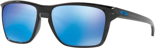 Miniatura 2 de Oakley Gafas de sol rectangulares Oo9448 Sylas para hombre