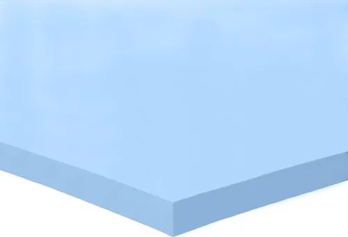 Miniatura 6 de Serta Comfort Cool Cubrecolchón de Espuma Viscoelástica Memory Foam, 1.5 Pulgadas, Full