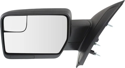 Miniatura 240 de Garage-Pro Espejo compatible con Chevrolet Malibu 2014-2016 y Malibu Limited 2016 con calefacción lateral del conductor, con detección de punto