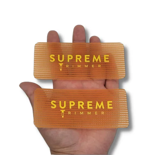 Miniatura 3 de Supreme Trimmer GRIPPERS - Soportes para peluquería y peluquería para hombres, mujeres, estilistas, maquilladores, paquete de 3