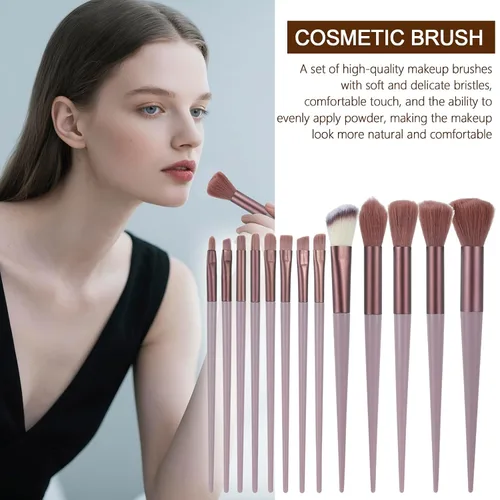 Miniatura 4 de Kit completo de maquillaje todo en uno para mujeres, Set de maquillaje de viaje, Set de regalo de maquillaje para niñas y adolescentes, Kit